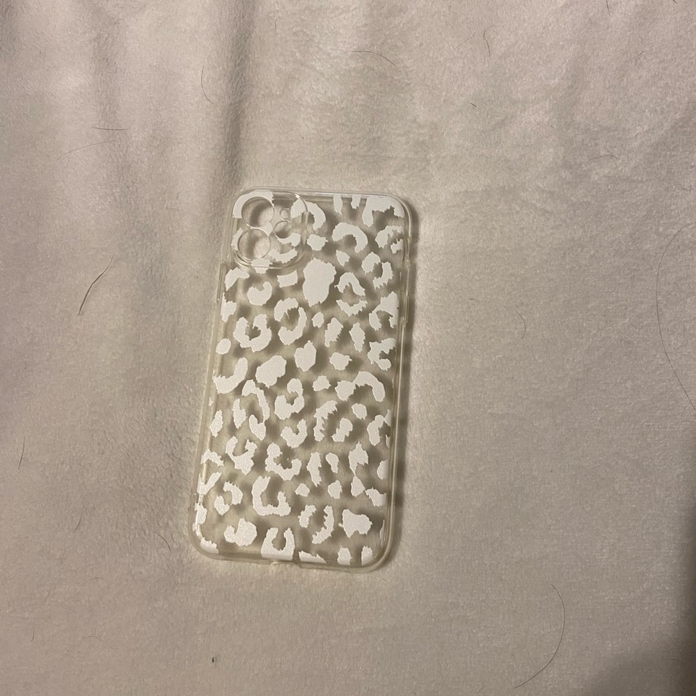 iphone case
